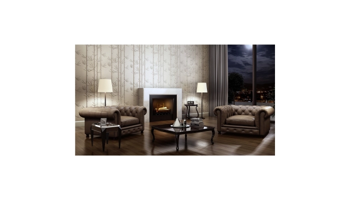 Panel ścienny 3D ArtPanel - Bamboo